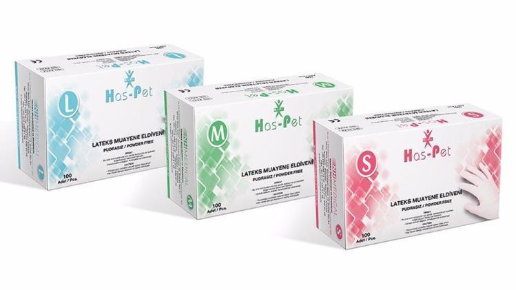 PUDRASIZ MUAYENE ELDIVENI