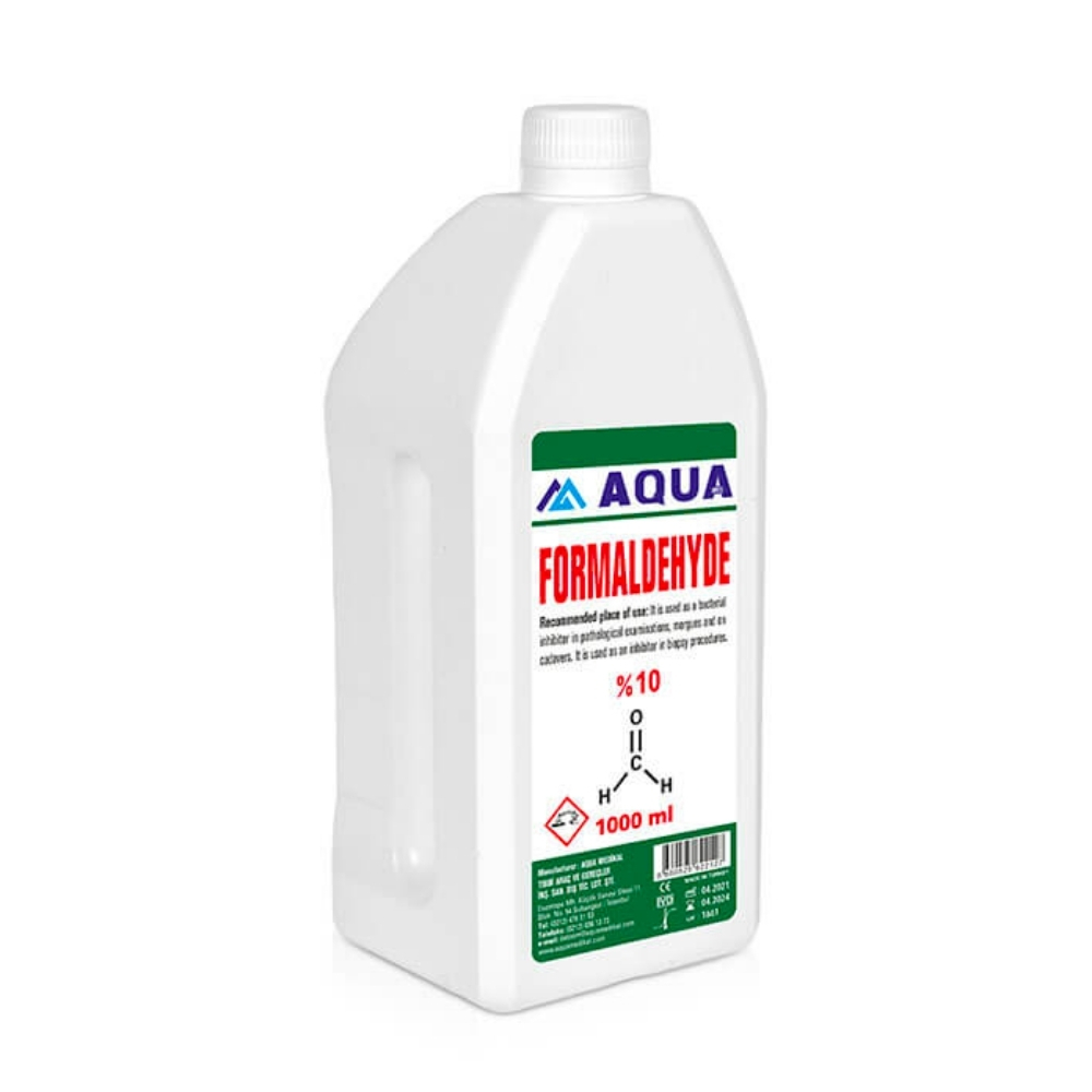 1000 ML FORMALDEHYDE %10