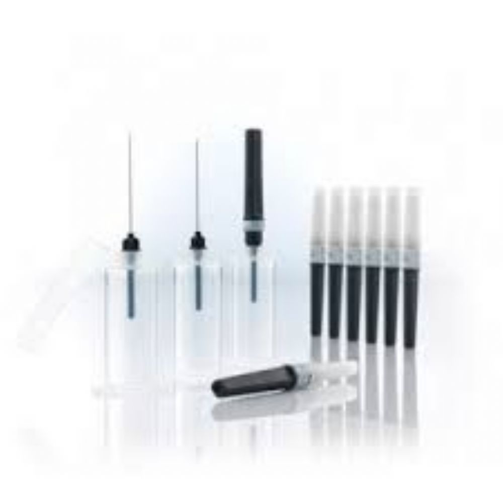 VACUTAINER IGNE UCU 22 G