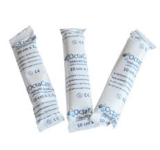 HIDROFIL PARMAK SARGI