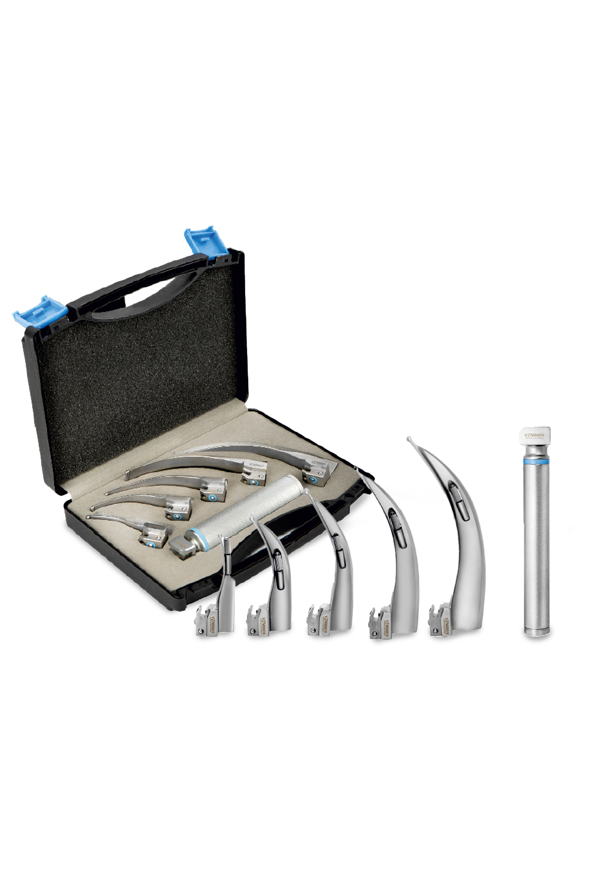 VZN LARINGASKOP 5 BLADE