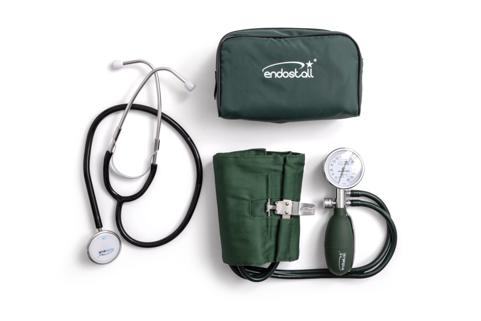 ENDOSTALL PERFECT TANSIYON ALETI