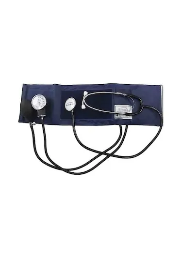 ENDOSTALL MANUEL TANSIYON ALETI