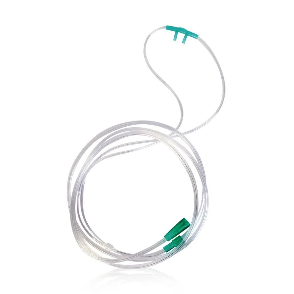 NAZAL OKSIJEN KANULU