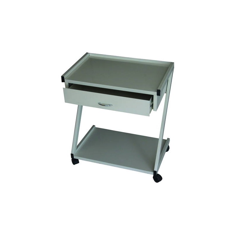 Z - TIPI CEKMECELI ETEJER