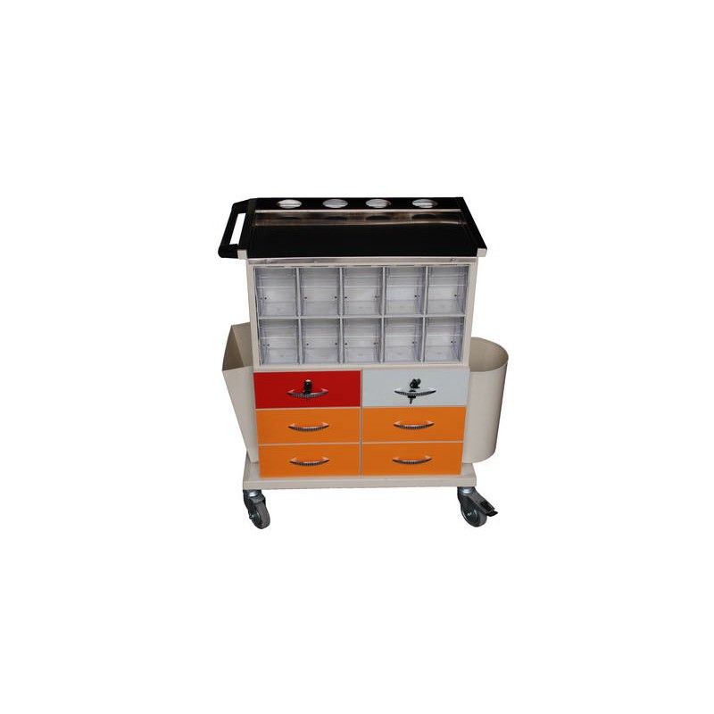 ILAC VE PANSUMAN ARABASI