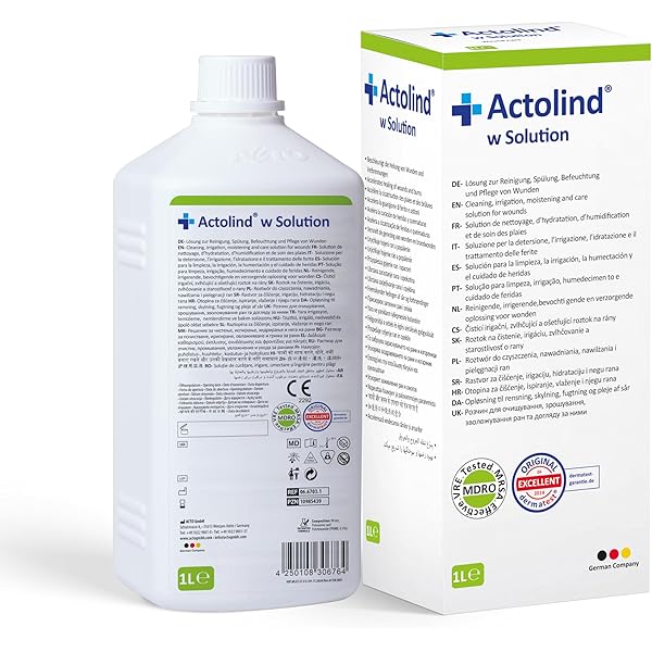 1000 ML ACDOLIND