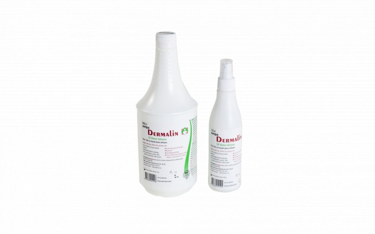 1000 ML DERMALIN